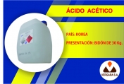 �cido Ac�tico