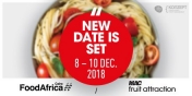 FOOD AFRICA CAIRO 2018