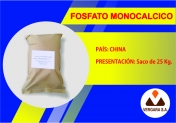 Fosfato Monocalcico