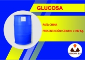 Glucosa