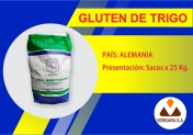 Gluten de Trigo