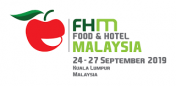 FOOD & HOTEL MALAYSIA 2019 