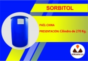 Sorbitol